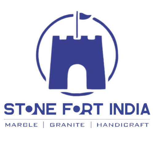Stone Fort India Logo