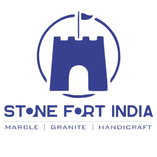 Stone Fort India Logo